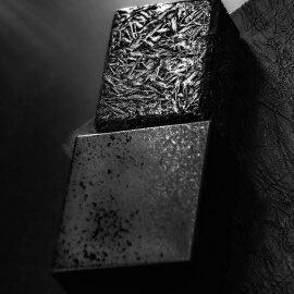✦GH✦ Nước hoa Unisex Niche UNUM Ennui Noir fullsize