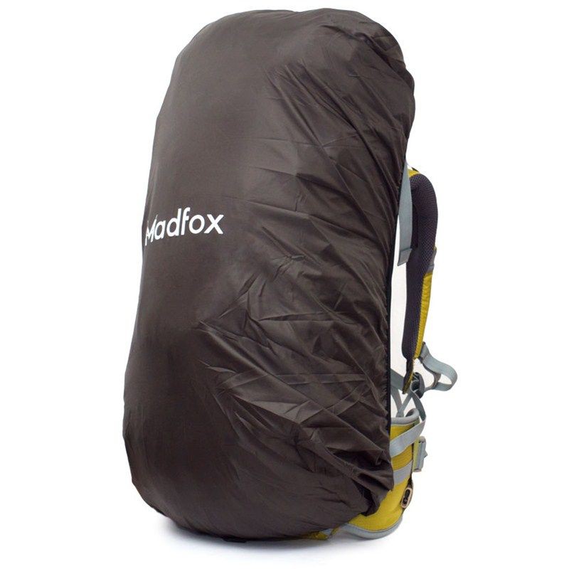 Áo Mưa Trùm Balo Chống Thấm Nước, Chống Bụi Madfox Chrunix