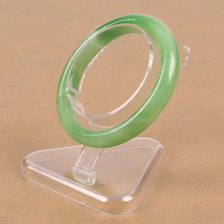Set 4 đế treo vòng tay bằng nhựa độc đáo đa năng tiện dụng