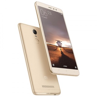 Điện thoại XiaoMi Redmi Note 3 Ram 2G