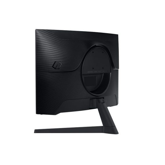 Màn hình cong Samsung Odyssey G5 LC32G55TQWEXXV 32″ QHD 144Hz 1ms FreeSync - tặng cáp chuyển USB Type C sang HDMI