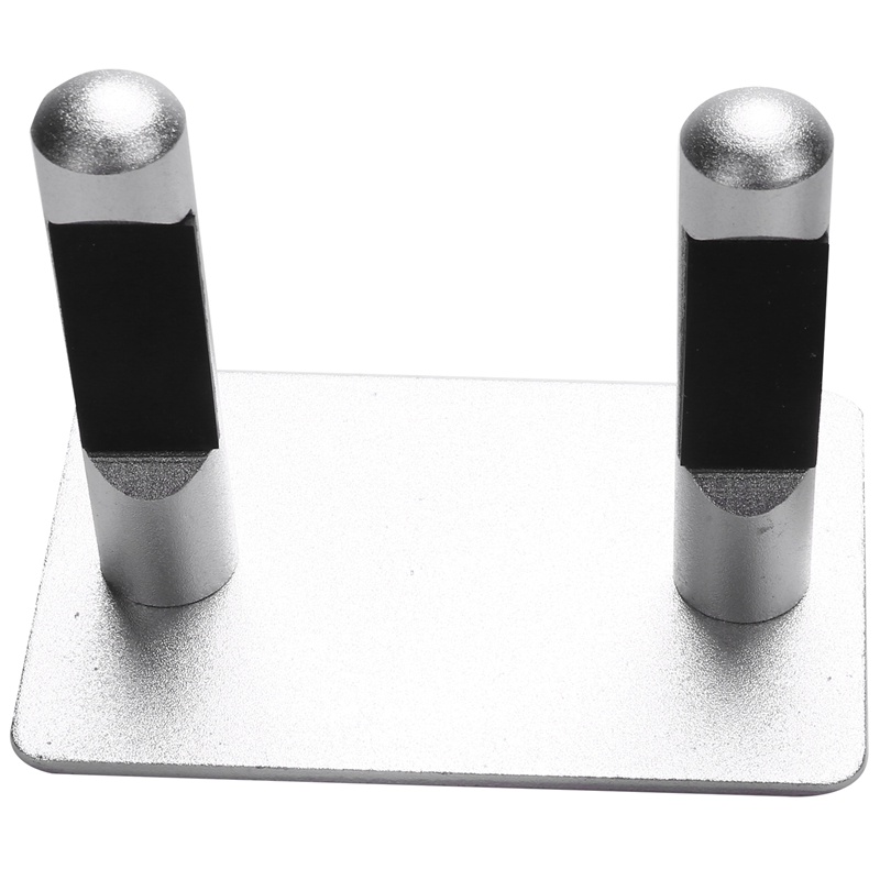 Giá đỡ máy sấy tóc Treo tường Tương thích với Máy sấy tóc Dyson, Máy sấy tóc bằng thép không gỉ 304 Tổ chức lưu trữ