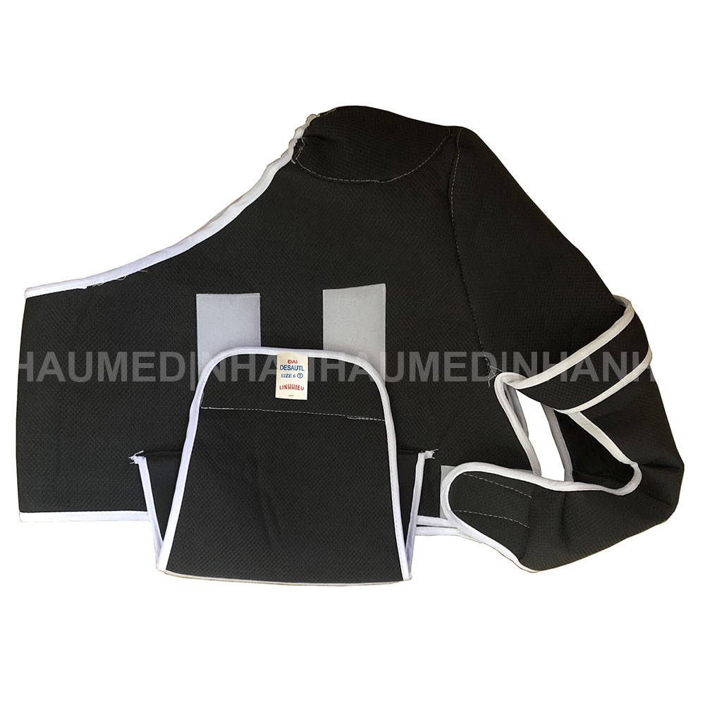 Đai Desaul Linh Hiếu - Đai Khớp Vai Linh Hiếu