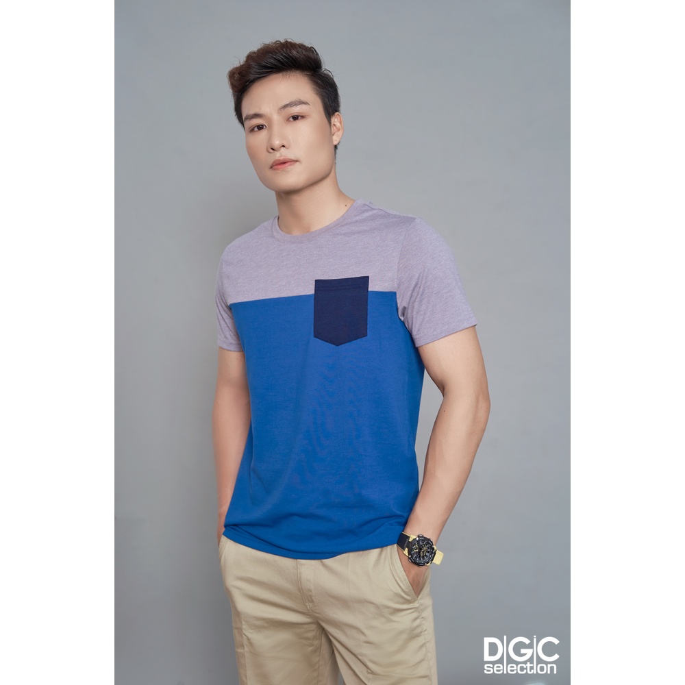 Áo Thun T-Shirt Nam DGCs - SAT1902M
