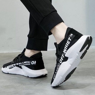 Giầy namm Off White Cực chất