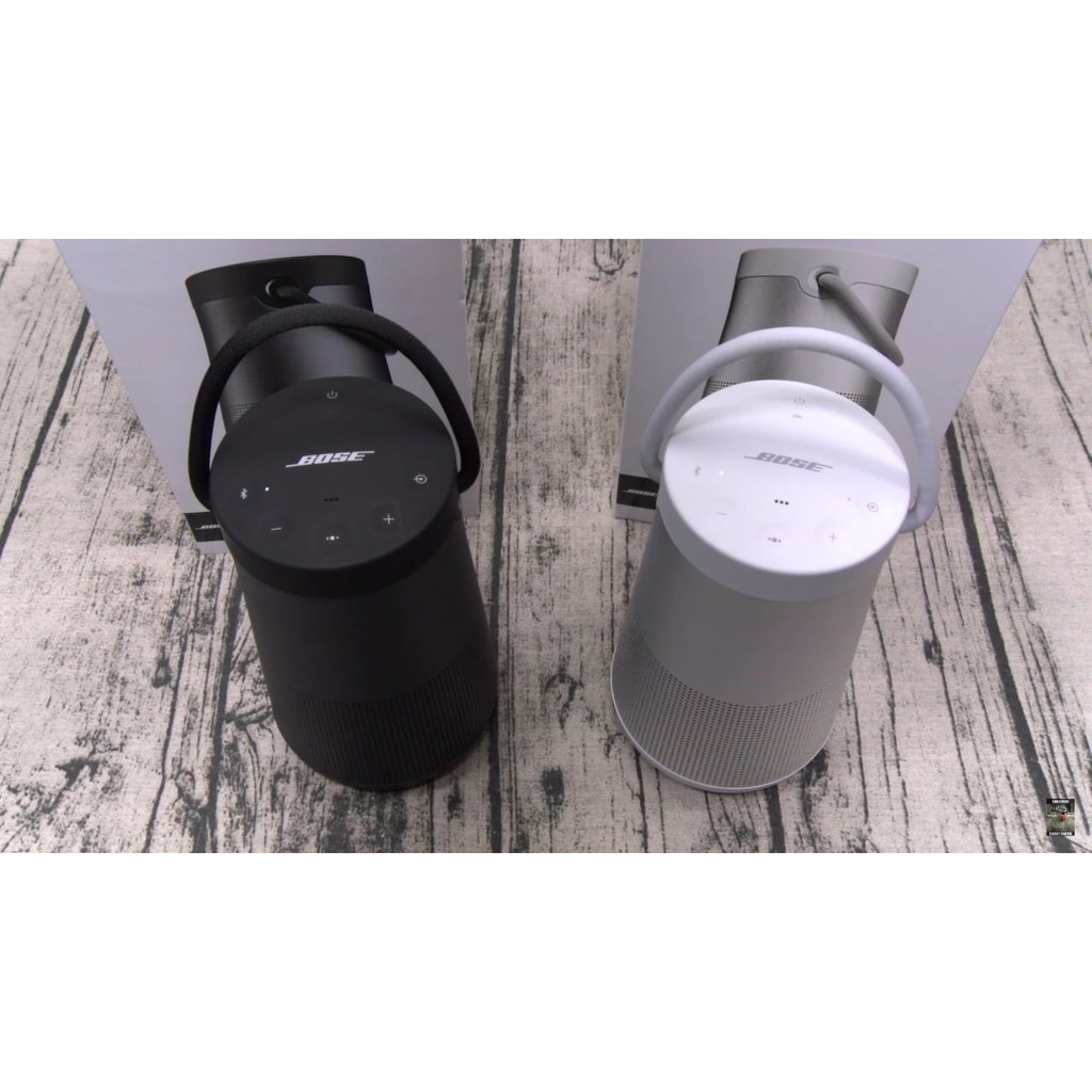 Loa Bose Revolve Plus