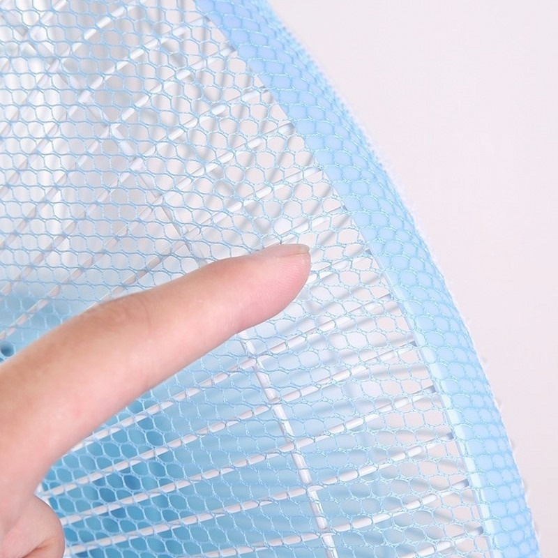 Lưới bọc quạt điện bảo vệ an toàn dành cho bé