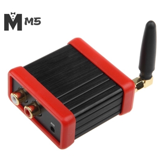 Đầu thu phát âm thanh bluetooth 5.0 Dc5V cổng 3.5mm chất lượng cao