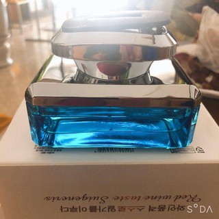 Nước hoa ô tô cao cấp WINE Korea A52