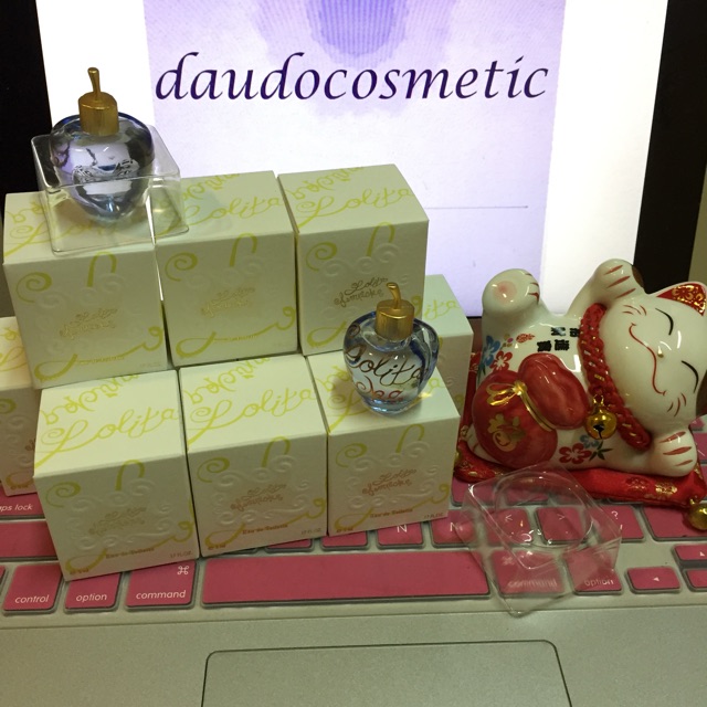 [mini] Nước hoa Lolita Lempicka EDP 5ml | Thế Giới Skin Care