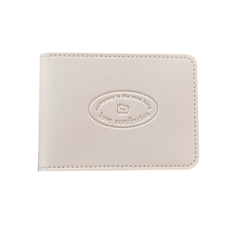 Ví Da PU Đựng Bằng Lái Xe YOUYO