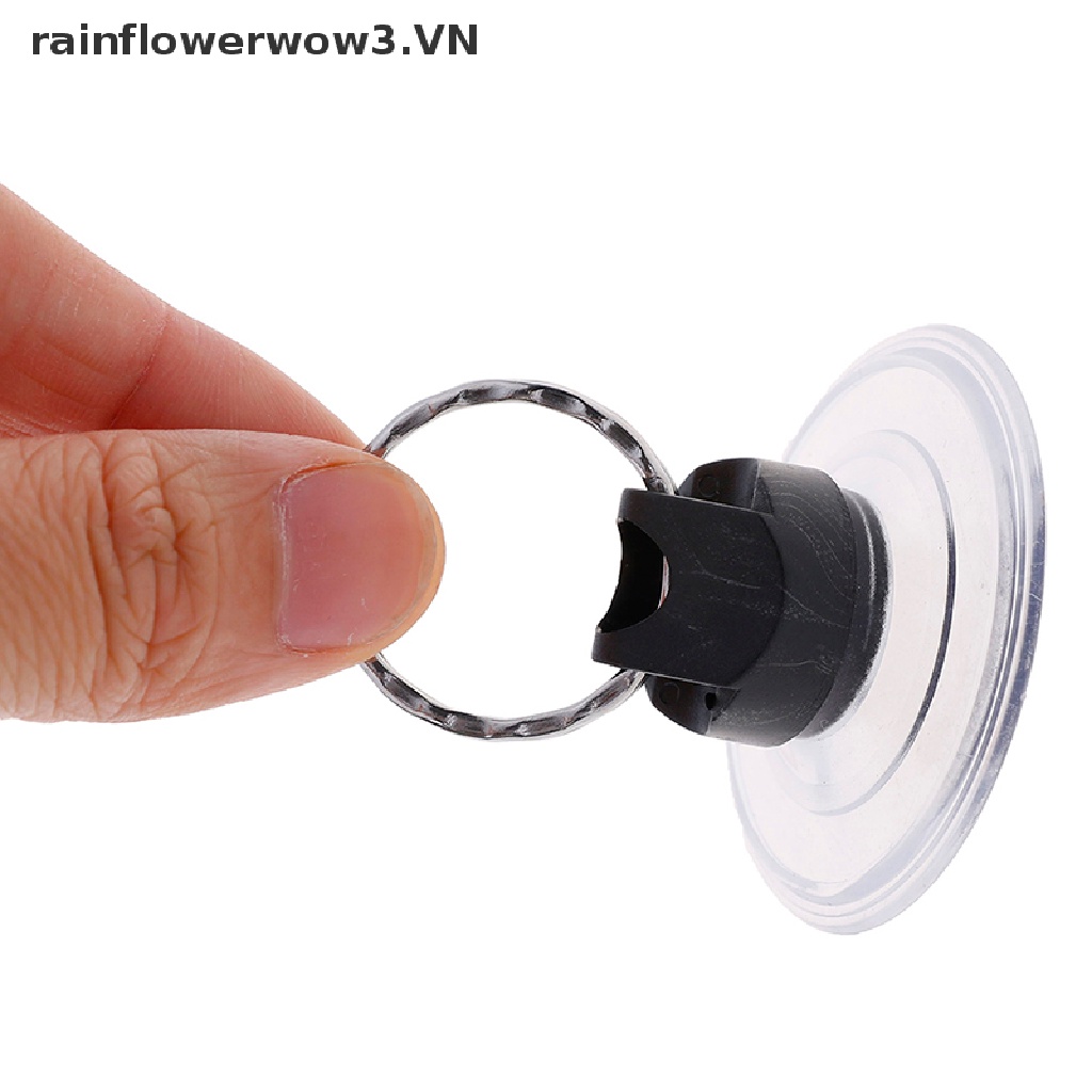 [Hot] Dụng Cụ Sửa Chữa Màn Hình Điện Thoại Di Động Bằng Kim Loại Có Giác Hút Nặng (L)