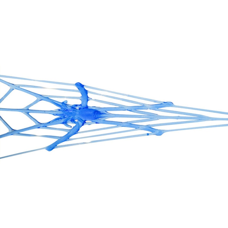 Wmmb Đồ Chơi Fidget Spinner Dây Co DãN HìNh MạNg NhệN GiúP GiảM Stress