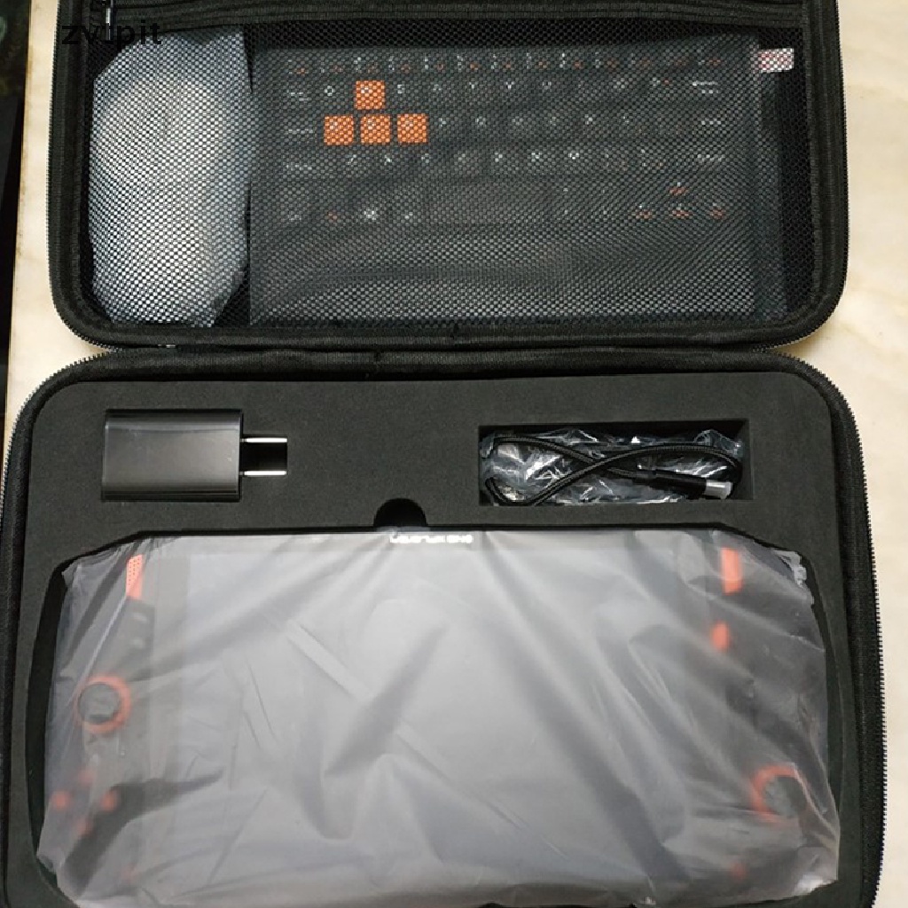 Túi bảo vệ laptop thiết kế mới 2021 thích hợp cho Onexplayer Notebook DSF