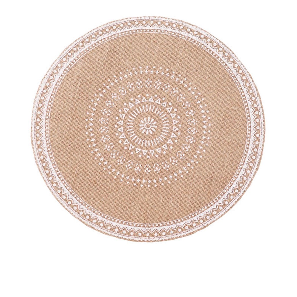 Tấm Lót Bàn Ăn Cách Nhiệt Chống Trượt Tiện Dụng