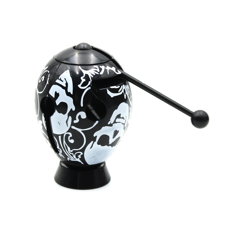 Đồ Chơi STEM Mê Cung Quả Trứng Space Capsule FY-2 - Level 9