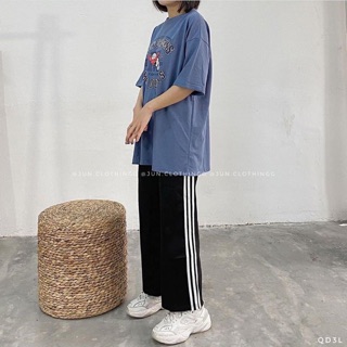 Quần 3 sọc