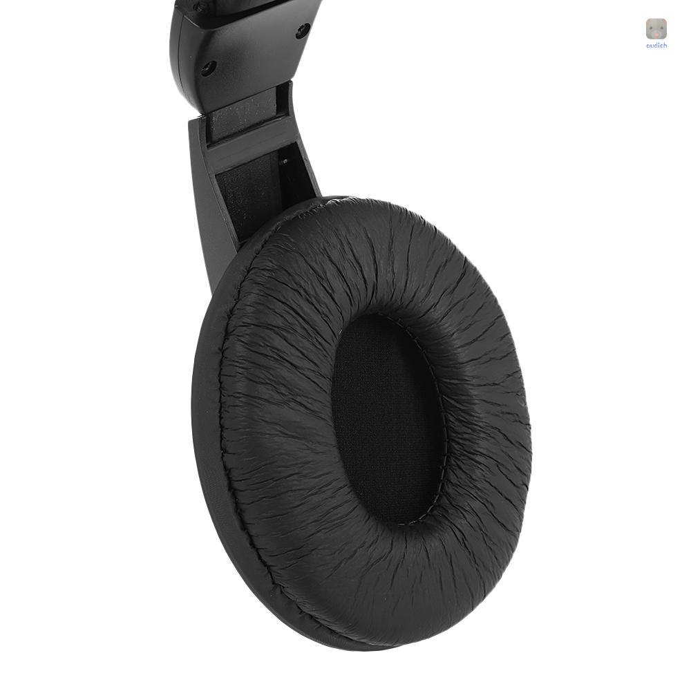 Tai nghe có micro PTT VOX mới cho bộ đàm Kenwood BAOFENG UV-5R 888S Rete-777