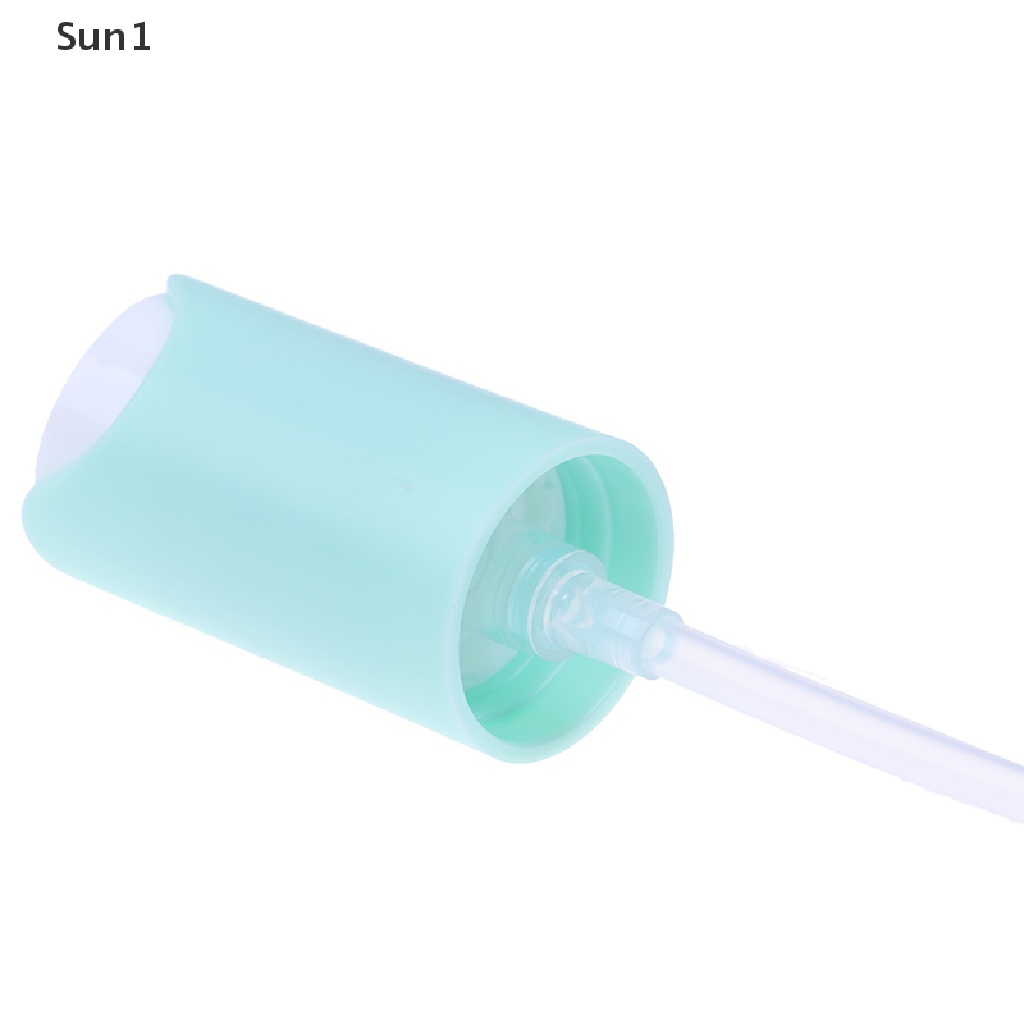 Chai Rỗng Đựng Mỹ Phẩm Dung Tích 30ml Tiện Dụng