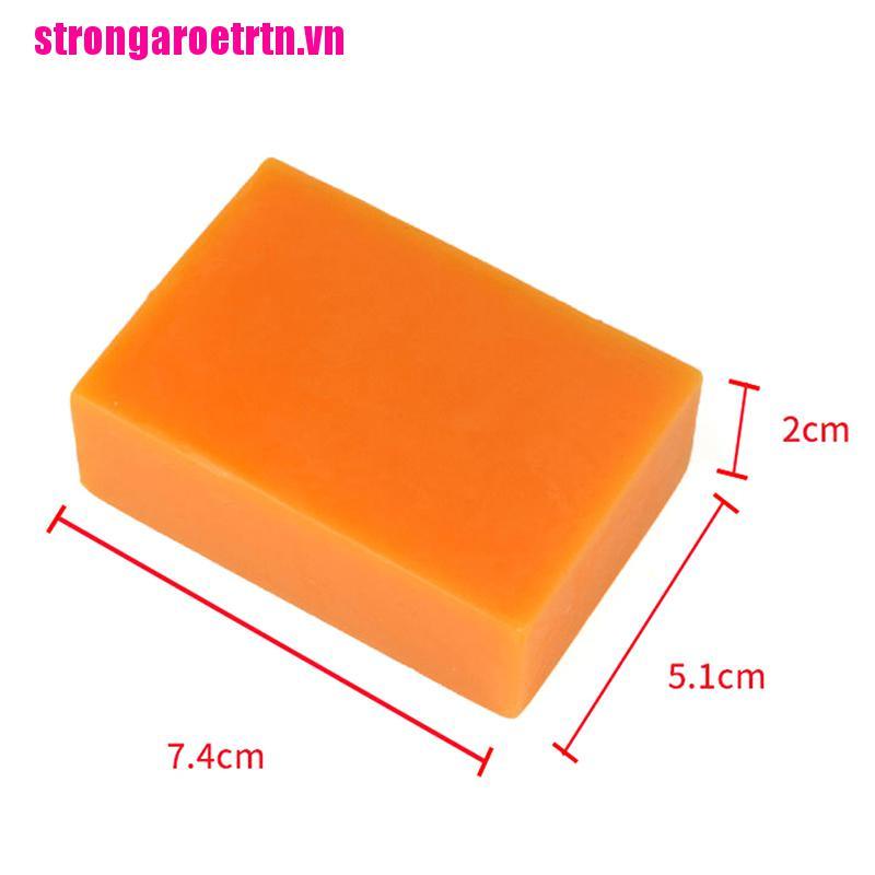 (Hàng Mới Về) Xà Phòng Kojic Acid Làm Trắng Sáng Da | BigBuy360 - bigbuy360.vn