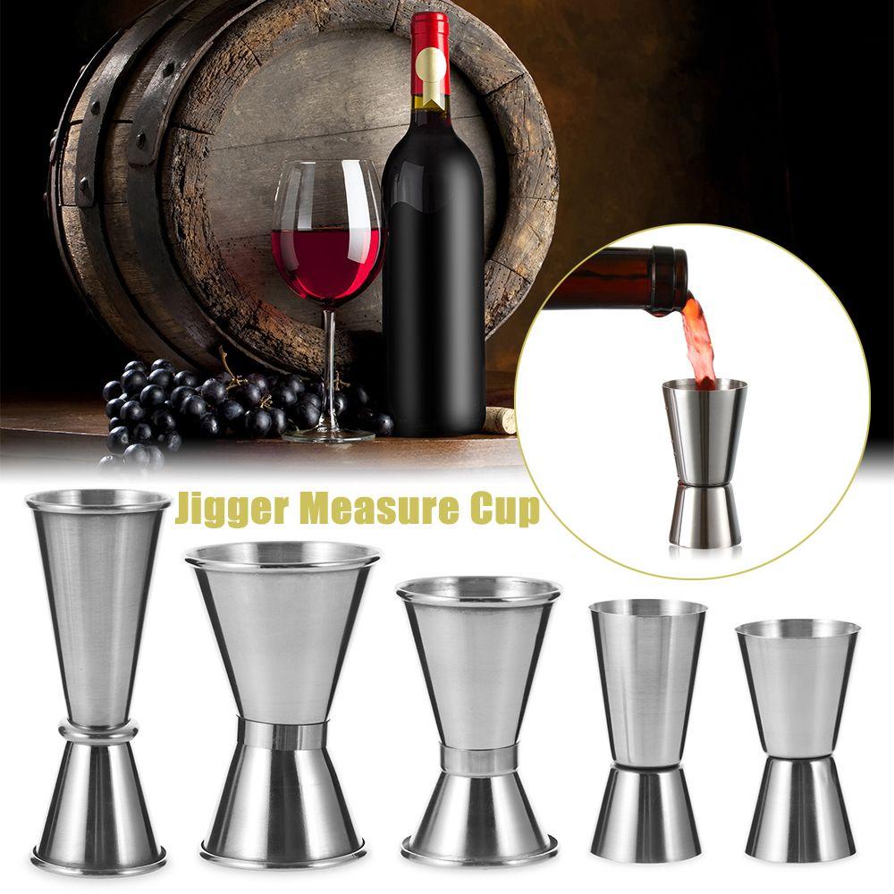 Cốc Đo Lường Gia Dụng Làm Cocktail
