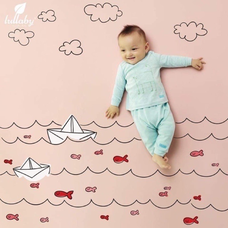 [XẢ] Áo xếp ly/ vai chồm lullaby chất nỉ dày dặn