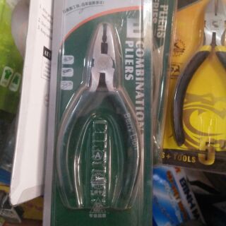KÌM CẮT KẼM, THÉP NHỎ