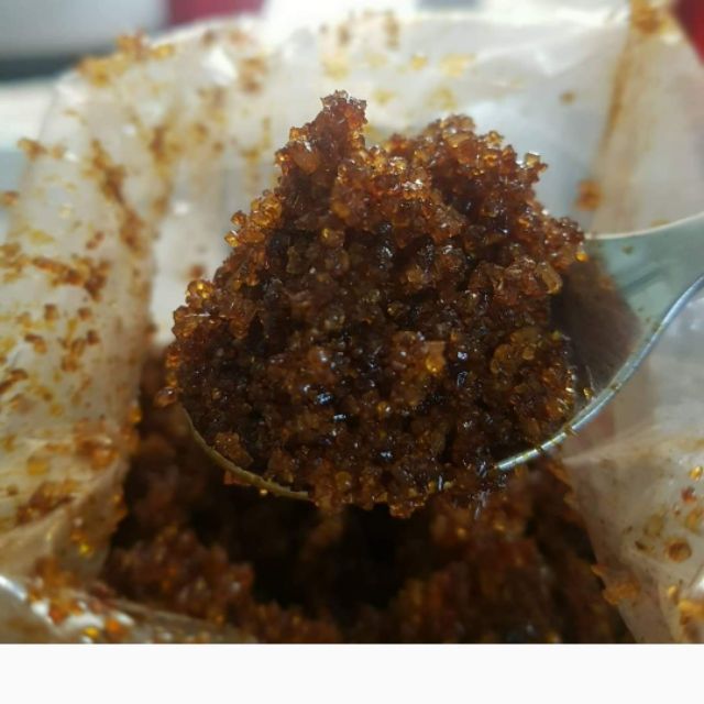 1KG ĐƯỜNG ĐEN MẬT MÍA