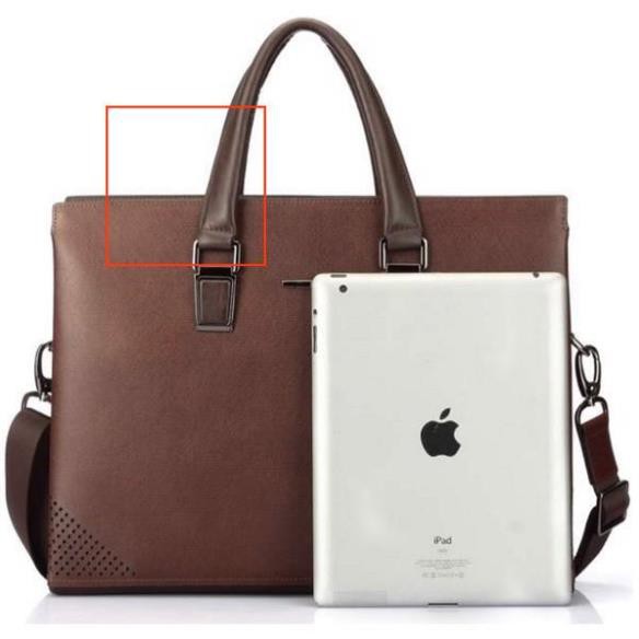 Chính Hãng cặp da cao cấp Cặp da công sở 8606 (Bảo hành 3 năm- mẫu mới 2019- Có ảnh thật) | BigBuy360 - bigbuy360.vn