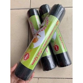 Túi đựng rác đen