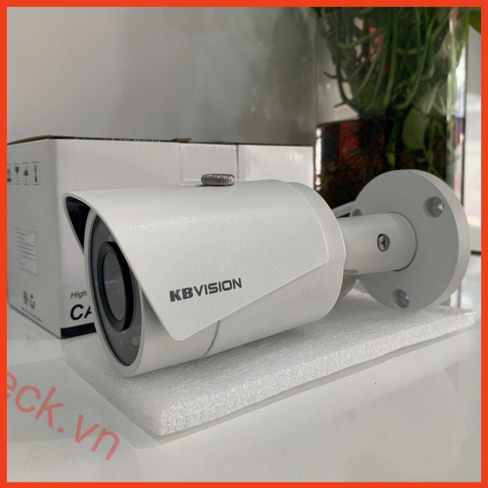 Camera IP Bullet 2MP KBVISION KXA2011TN3. Hàng Chính hãng 100