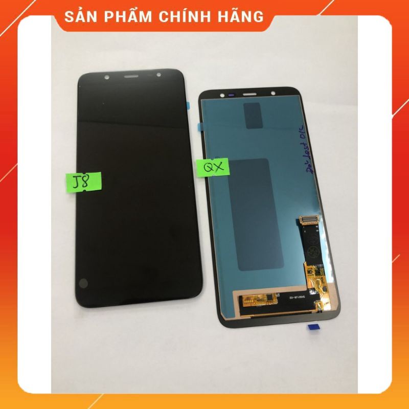 Màn hình SamSung J800 QX