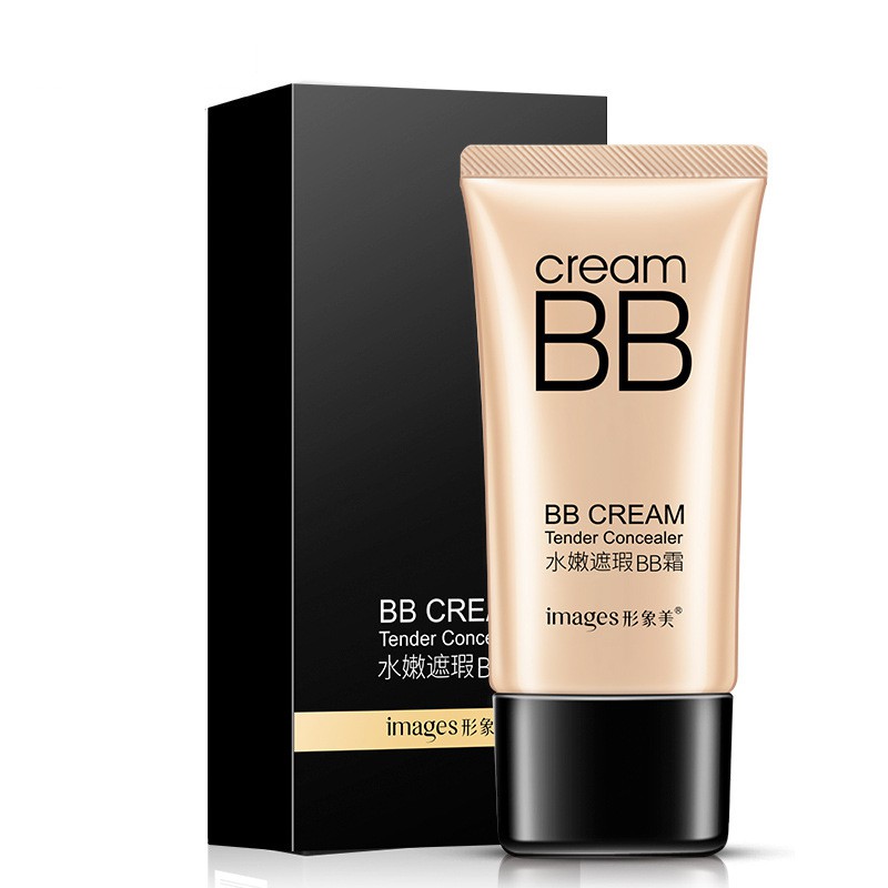 Kem Nền Che Khuyết Điểm BB Cream Perfect Cover 40g Hàng Nội Địa Trung