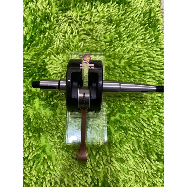 DÊN YAZ Y125Z Y125ZR ĐEN HLD TAIWAN