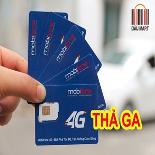 Sim 4G không giới hạn