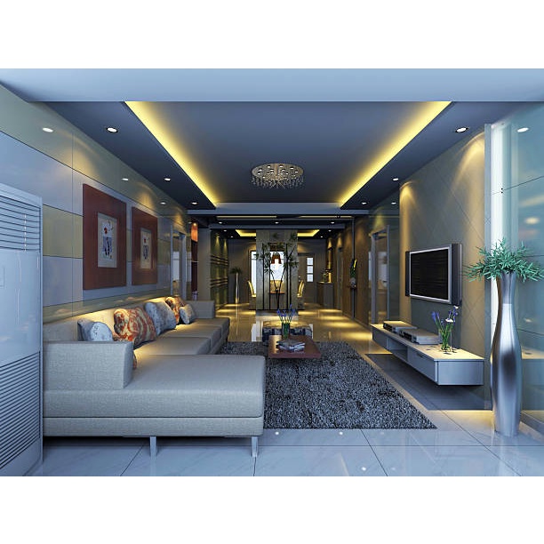 ComBo 20 Mét Đèn Led trang trí ngoài trời, đèn led 2 hàng cuốn cây chống nước, đèn dây đôi trang trí tết