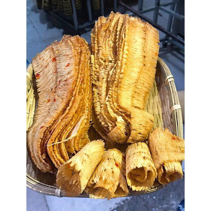 Mực Cán Tẩm Vị Nguyên Con Lon 300Gram | BigBuy360 - bigbuy360.vn