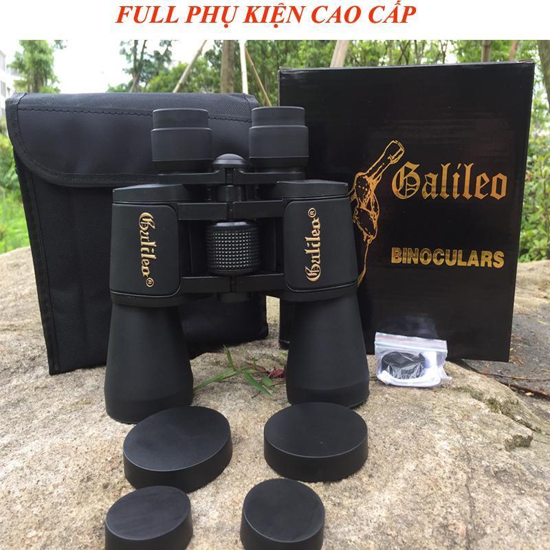 Ống nhòm quân sự USA GALILEO Cao Cấp, Siêu Nét, Tầm Nhìn Xa - Bảo Hành Lỗi 1 Đổi 1 | BigBuy360 - bigbuy360.vn