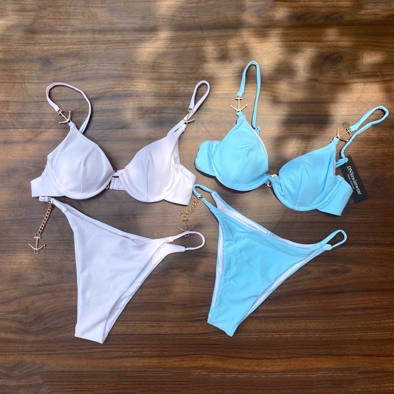 Bikini nâng ngực gợi cảm( Ivy)