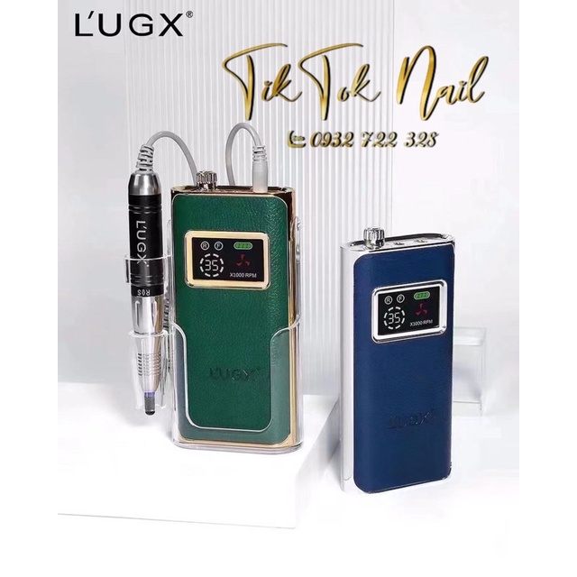 MÁY MÀI LUGX MÃ LG619 CHÍNH HÃNG