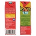 [HSD T1-2024] [Kèm Thẻ Đổi Quà] Thùng 48 Hộp Sữa Chua Uống Hương Dâu LiF Kun 180ml.