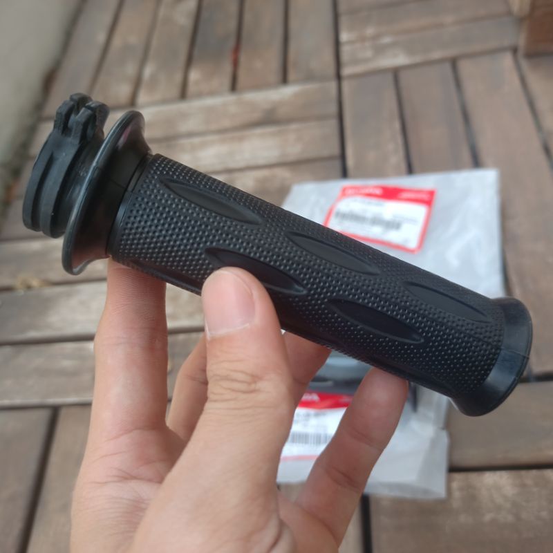 Bao tay tay nắm xe honda Airblade / AB đời đầu kèm ống ga chính hãng