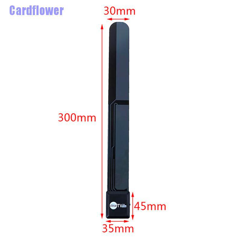 Ăng Ten Chất Lượng Cao HDTV 100 + 1080p Key