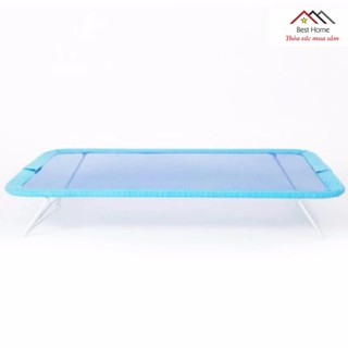 Giường lưới cao cấp trẻ em Sunavi