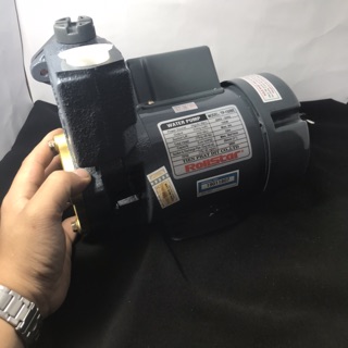 Bơm chân không 150W Roll Star ( Korea)