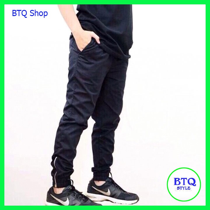 QUẦN JOGGER NAM NỮ