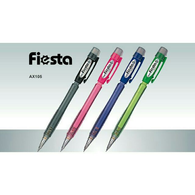 Bút chì bấm AX105 hàng chất lượng