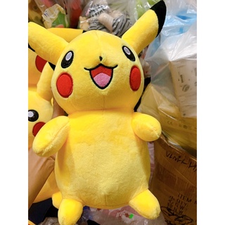 Gấu bông Picachu [ SIÊU YÊU] [ẢNH THẬT SHOP TỰ CHỤP]