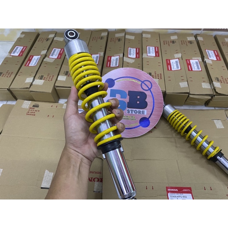 Phuộc nice zin ⚡ HÀNG CHÍNH HÃNG CAO CẤP ⚡ dành cho các loại xe
