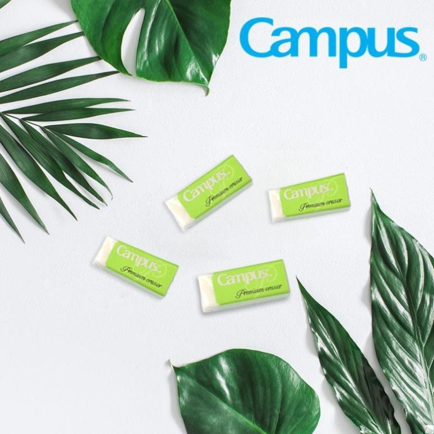 Gôm - Tẩy Premium eraser Campus ( ER-PRE-30 ) ...